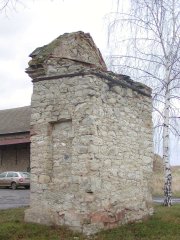 pohled zezadu zprava
