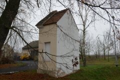 pohled zezadu zprava
