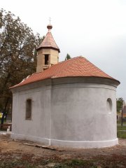 pohled zezadu zprava