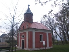 pohled zepředu zprava