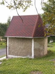 pohled zezadu zprava
