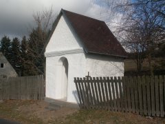 pohled zepředu zprava