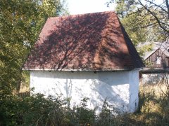 pohled zezadu zprava