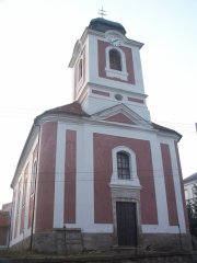 pohled zepředu zleva