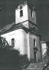 pohled z jihu