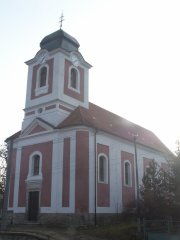 pohled zepředu zprava