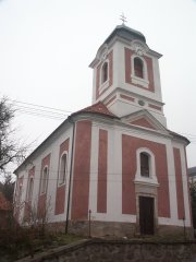 pohled zepředu zleva
