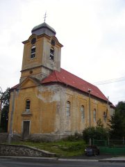 pohled zepředu zprava