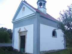 pohled zepředu zprava
