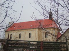 pohled zezadu zprava