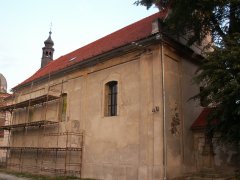 pohled zepředu zleva