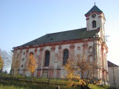 pohled zepředu zleva
