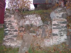 pohled zepředu