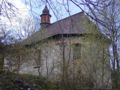 pohled zezadu zprava