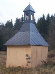 pohled zezadu zprava