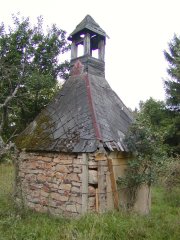 pohled zezadu zleva