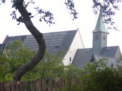 pohled zezadu zprava