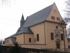 pohled zepředu zleva