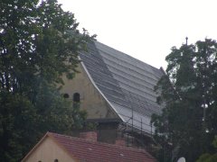 pohled zepředu zprava