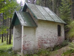 pohled zepředu zprava