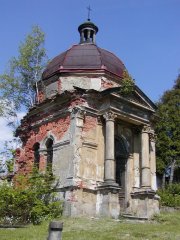 pohled zepředu zleva
