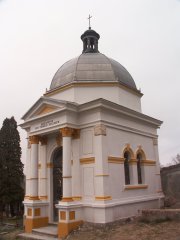 pohled zepředu zprava