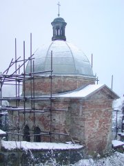 pohled zezadu zprava