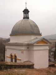 pohled zezadu zprava