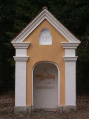 pohled zepředu