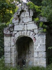 pohled zepředu