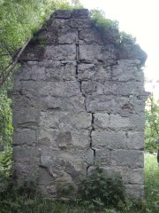 pohled zezadu