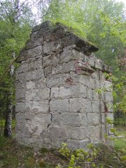 pohled zezadu zleva