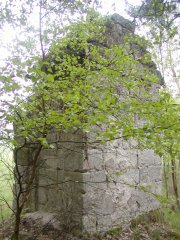 pohled zezadu zprava