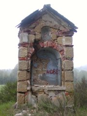 pohled zepředu