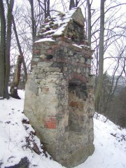 pohled zepředu zleva