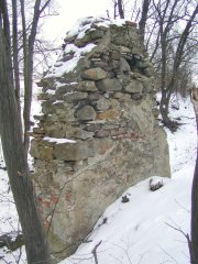 pohled zezadu zprava