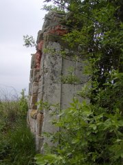 pohled zprava