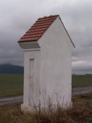 pohled zezadu zprava