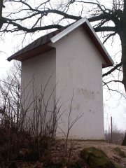 pohled zezadu zprava