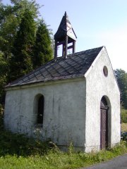 pohled zepředu zleva