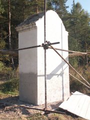 pohled zezadu zprava