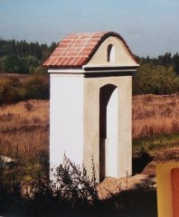 pohled zepředu zleva