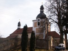 pohled zepředu zleva