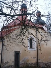 pohled zezadu