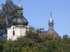 pohled zezadu zprava