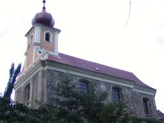 pohled zepředu zprava