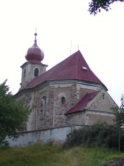 pohled zezadu zprava