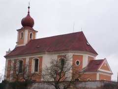 pohled zezadu zprava