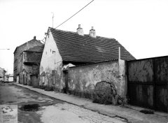 starší foto kaple