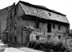 starší foto kaple